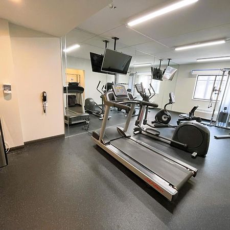 Comfort Inn & Suites Mundelein-Vernon Hills Eksteriør bilde