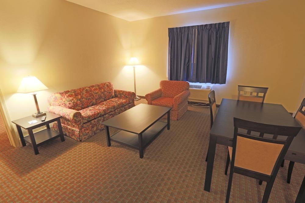 Comfort Inn & Suites Mundelein-Vernon Hills Eksteriør bilde