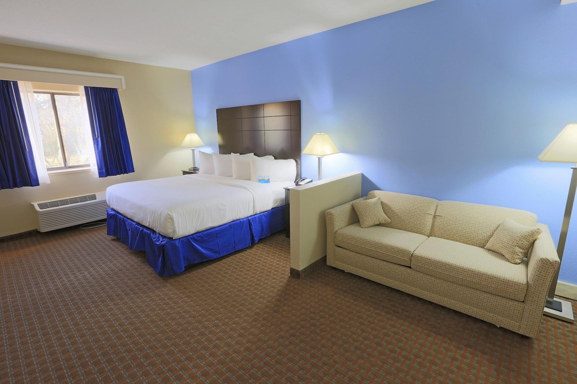Comfort Inn & Suites Mundelein-Vernon Hills Eksteriør bilde