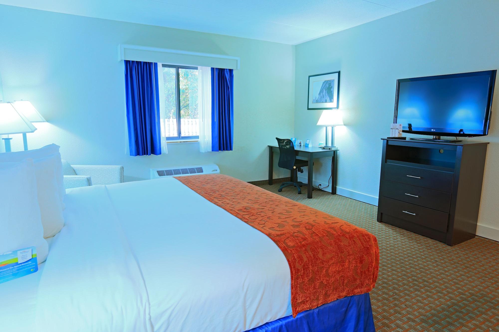 Comfort Inn & Suites Mundelein-Vernon Hills Eksteriør bilde