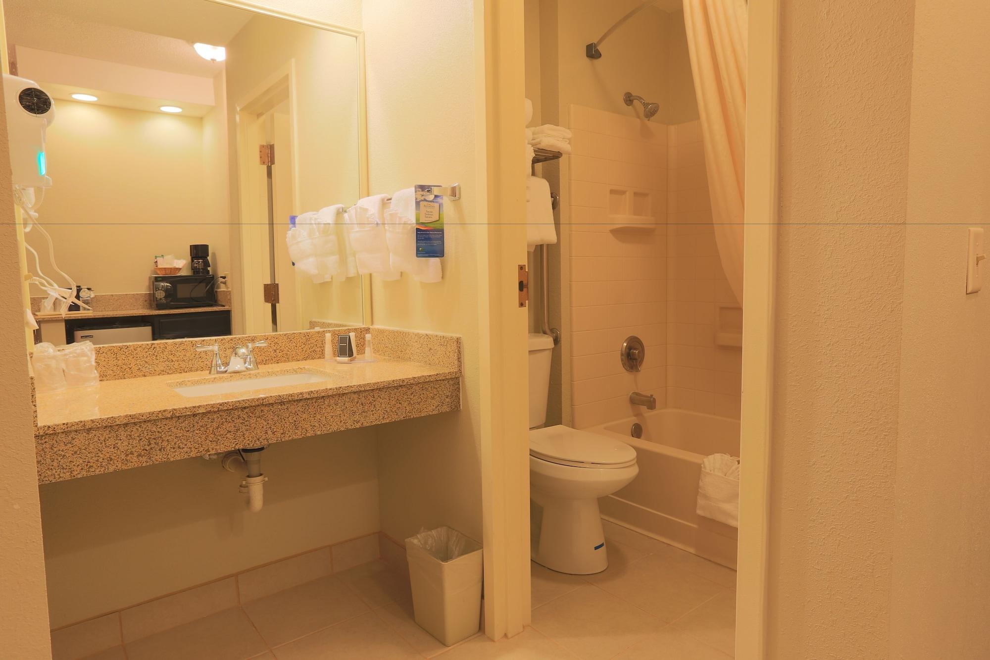 Comfort Inn & Suites Mundelein-Vernon Hills Eksteriør bilde