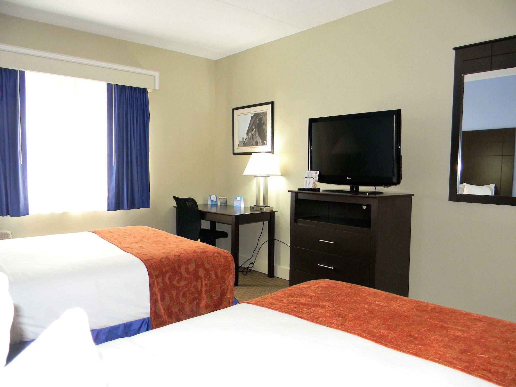 Comfort Inn & Suites Mundelein-Vernon Hills Eksteriør bilde