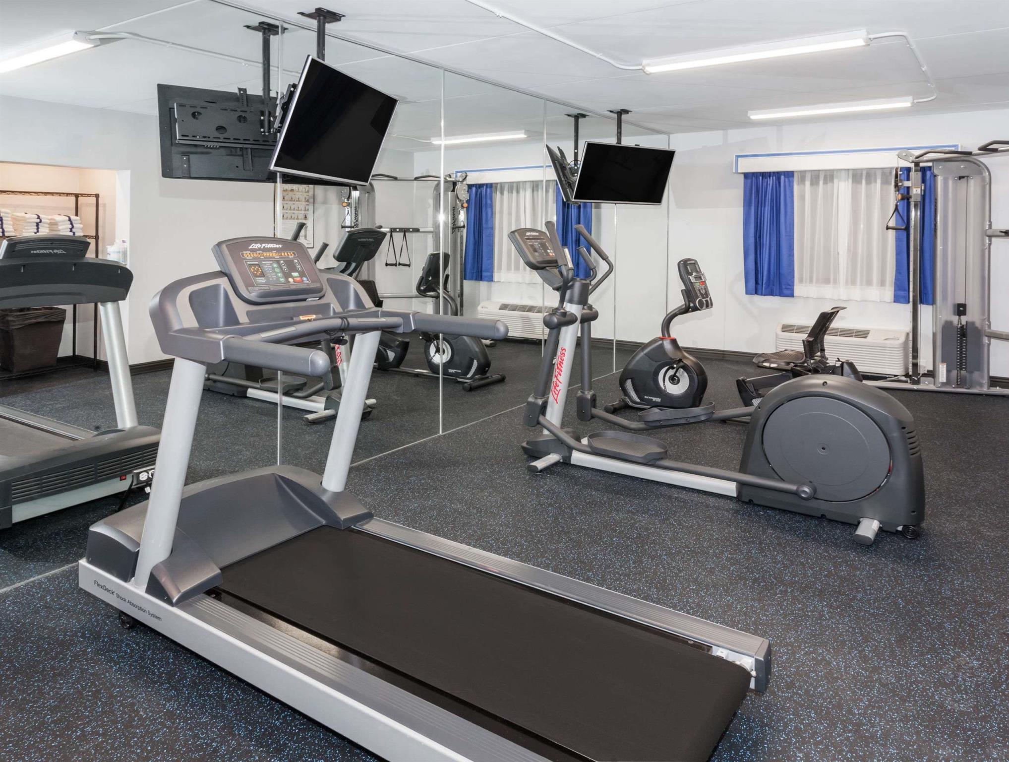 Comfort Inn & Suites Mundelein-Vernon Hills Eksteriør bilde