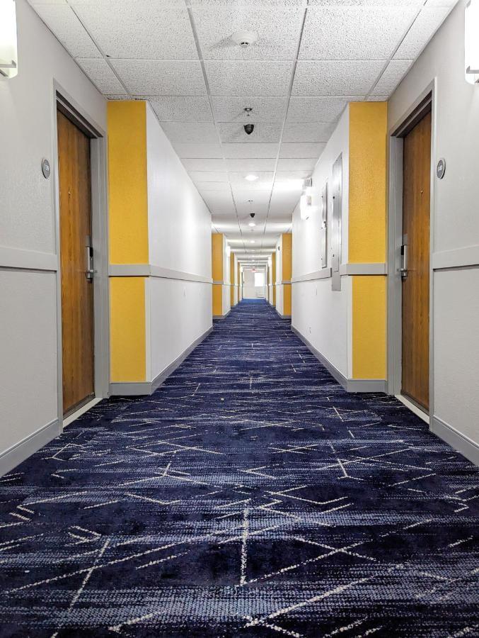 Comfort Inn & Suites Mundelein-Vernon Hills Eksteriør bilde
