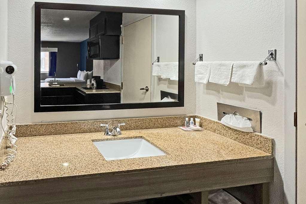 Comfort Inn & Suites Mundelein-Vernon Hills Rom bilde