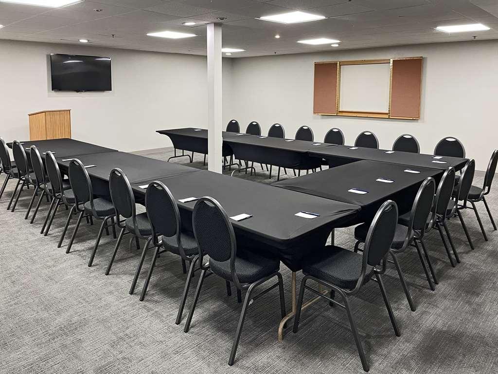Comfort Inn & Suites Mundelein-Vernon Hills Fasiliteter bilde
