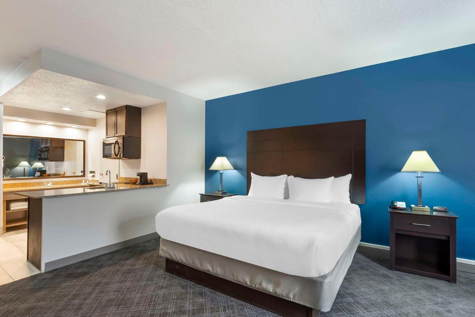 Comfort Inn & Suites Mundelein-Vernon Hills Eksteriør bilde