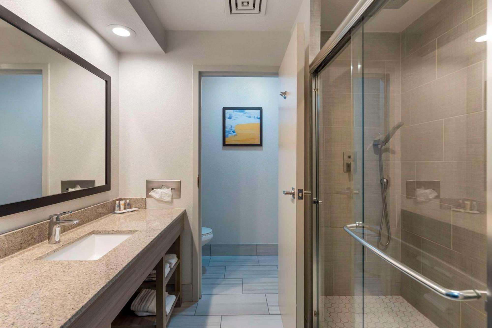 Comfort Inn & Suites Mundelein-Vernon Hills Eksteriør bilde